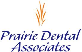 Prairie Dental Associates Logo